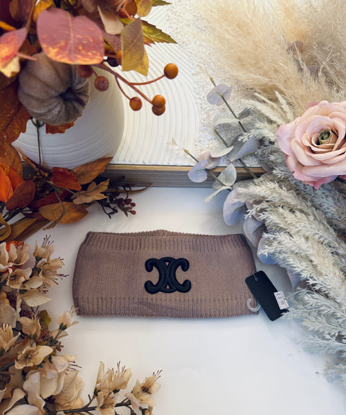 Warm Headband