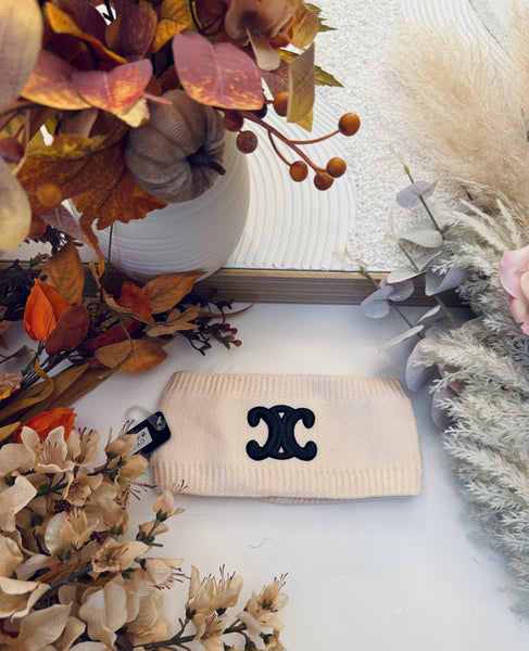 Warm Headband