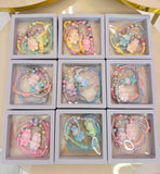 Labubu Bracelet Set of 2