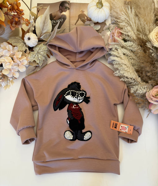 Bunny Hoodie