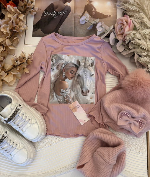 Unicorn Top