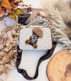 Teddy Bear Bag
