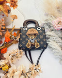 Teddy Bear Handbag