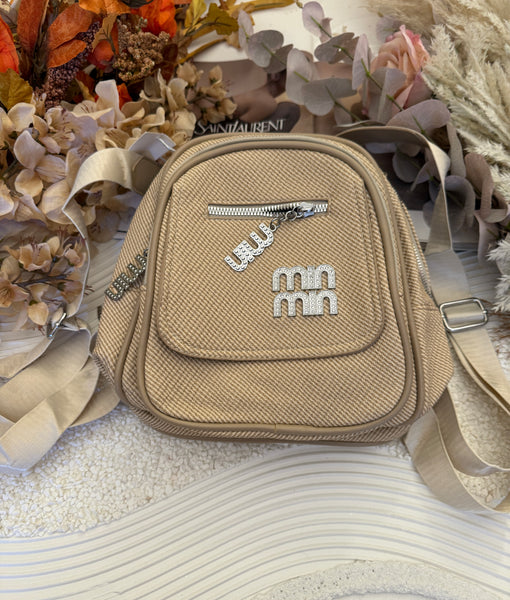 Miu Backpack