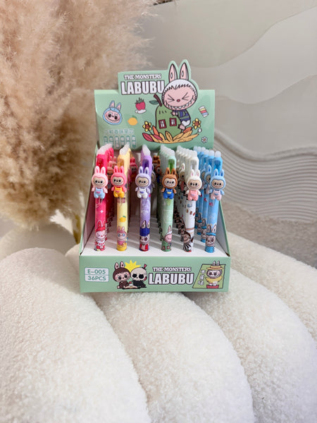 Labubu Pen