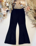 Sequin Flares