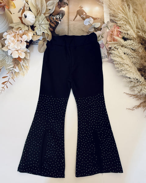 Sequin Flares