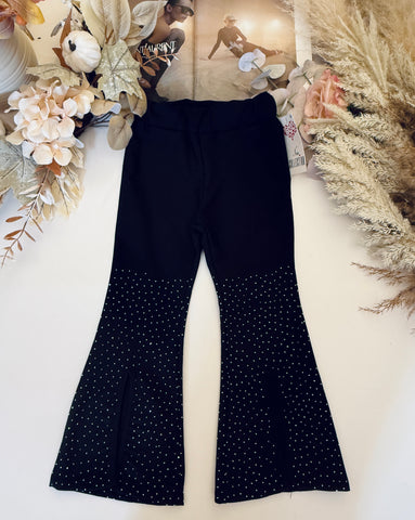 Sequin Flares
