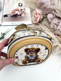 Teddy Bear Handbag