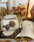 Teddy Bear Bag