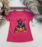 Halloween T Shirt