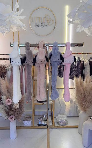 Moving Ear - Earmuffs