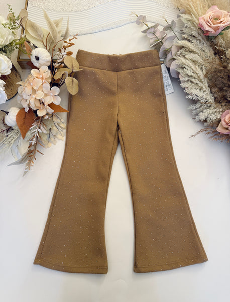 Camel Sparkle Flares
