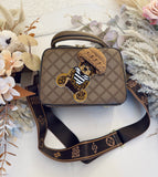 Teddy Bear Bag