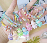 Labubu Bracelet Set of 2