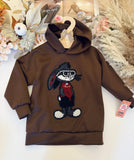 Bunny Hoodie