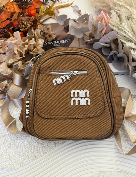 Miu Backpack