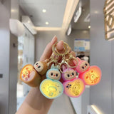 LaBubu Keyring