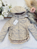 Spring M Jacket - mylittlev