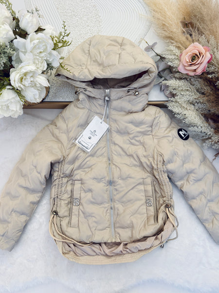Spring M Jacket - mylittlev