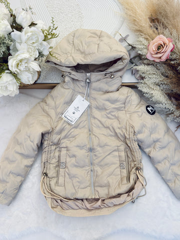 Spring M Jacket - mylittlev