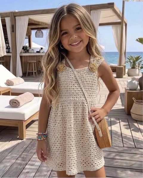 Coastal Charm Dress
