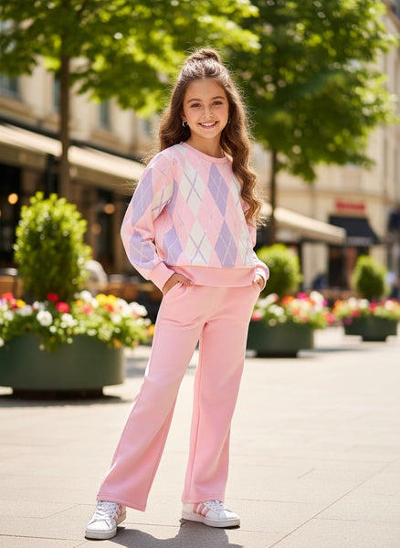 Argyle Outfit - mylittlev