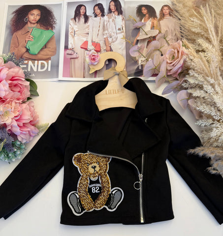 Teddy Ramones Jacket