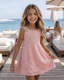 Coastal Charm Dress