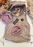 Autumn Gilet