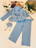 Spring Suit