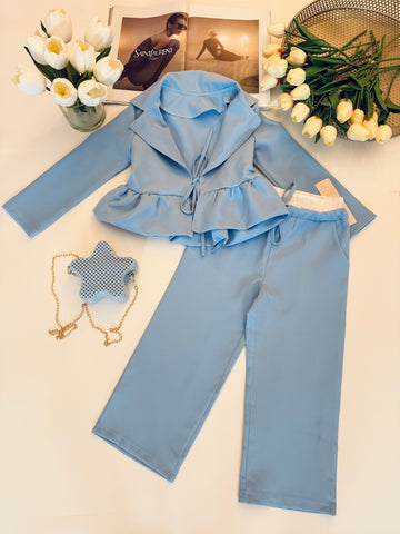Spring Suit