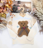 Teddy Jumper