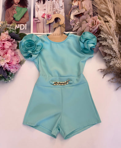 Playsuit