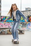 Denim Set