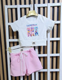 K-Pop Summer Set - mylittlev