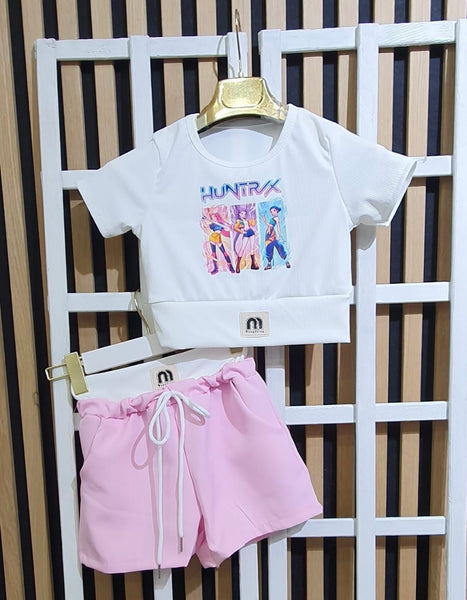 K-Pop Summer Set - mylittlev
