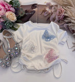 Butterfly Top