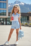 Bow Summer Outfit