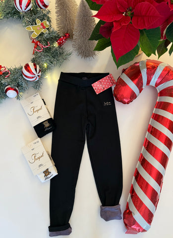 Insulated Leggings