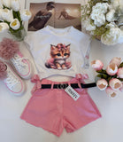 Kitten Top