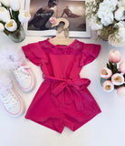 Summer Playsuit
