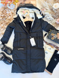 Winter Coat