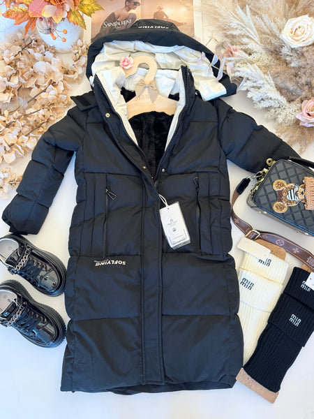 Winter Coat