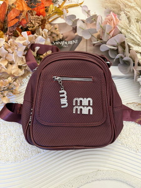 Miu Backpack
