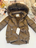Winter Coat