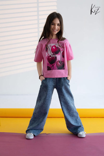 Cherries T-Shirt