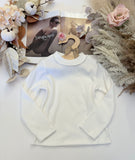 Sparkle Warm Top