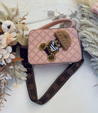 Teddy Bear Bag