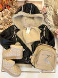 Aviator Jacket